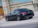 Audi S5 Sportsback by Senner Tuning 2010 года